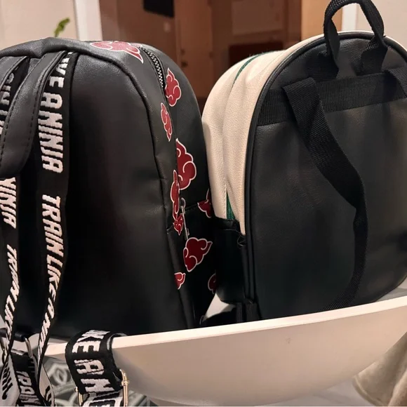 Stranger Things Back-back - Picture 4 of 4